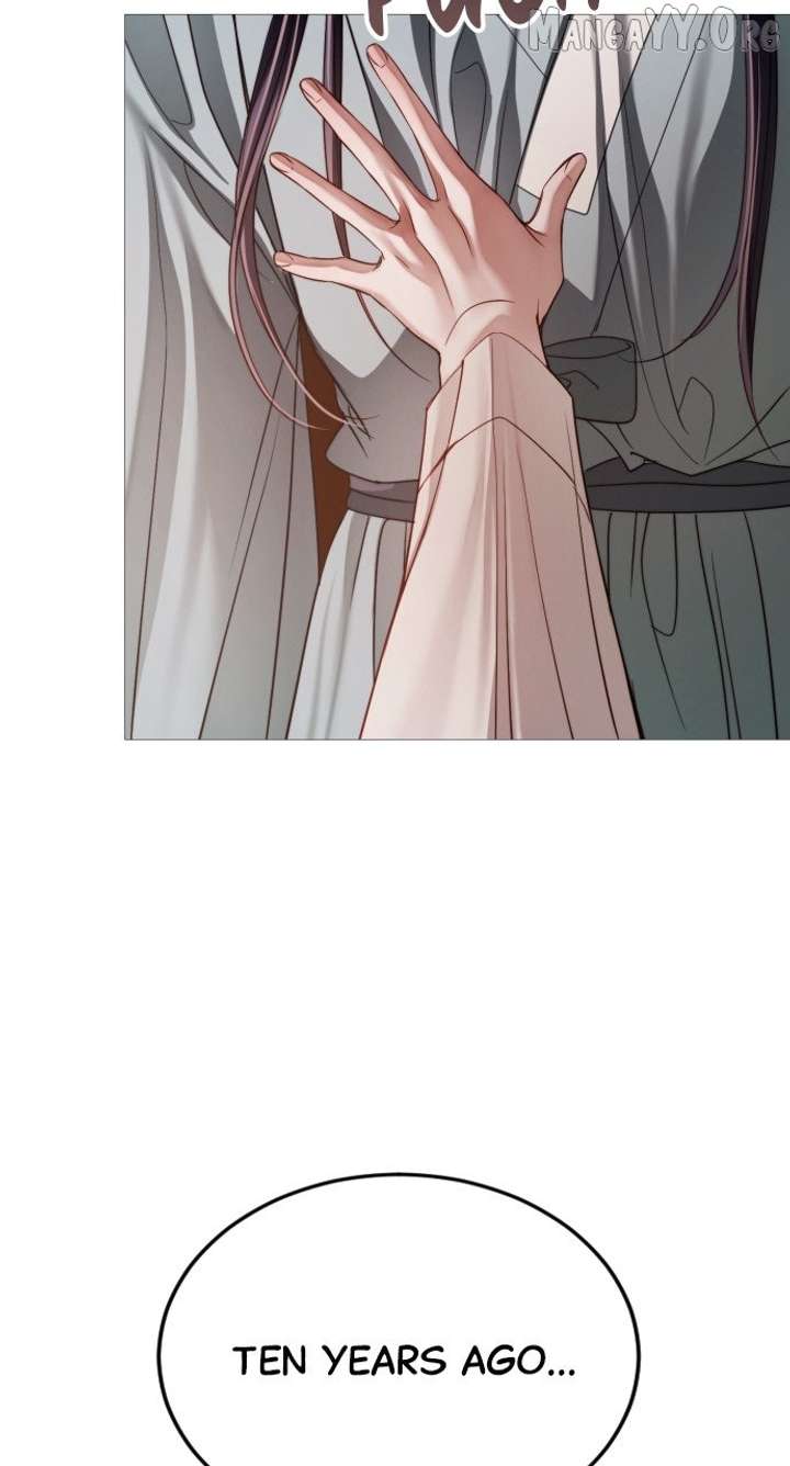 The Knight Of The Closed-Eyes Sky Chapter 17 - Page 113