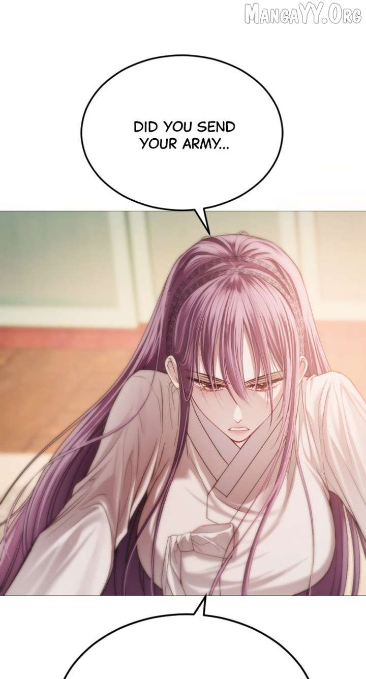 The Knight Of The Closed-Eyes Sky Chapter 17 - Page 115