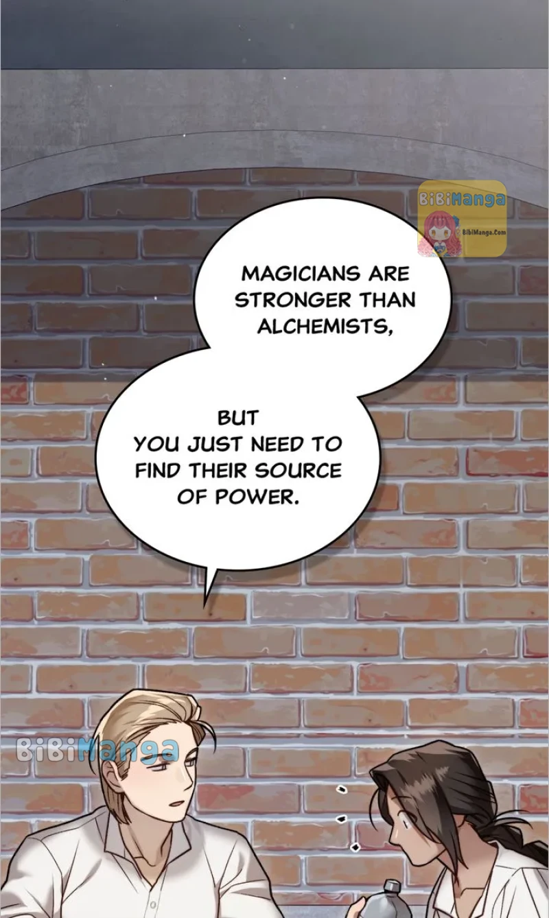 The Lady Alchemist - Chapter 19 - 9