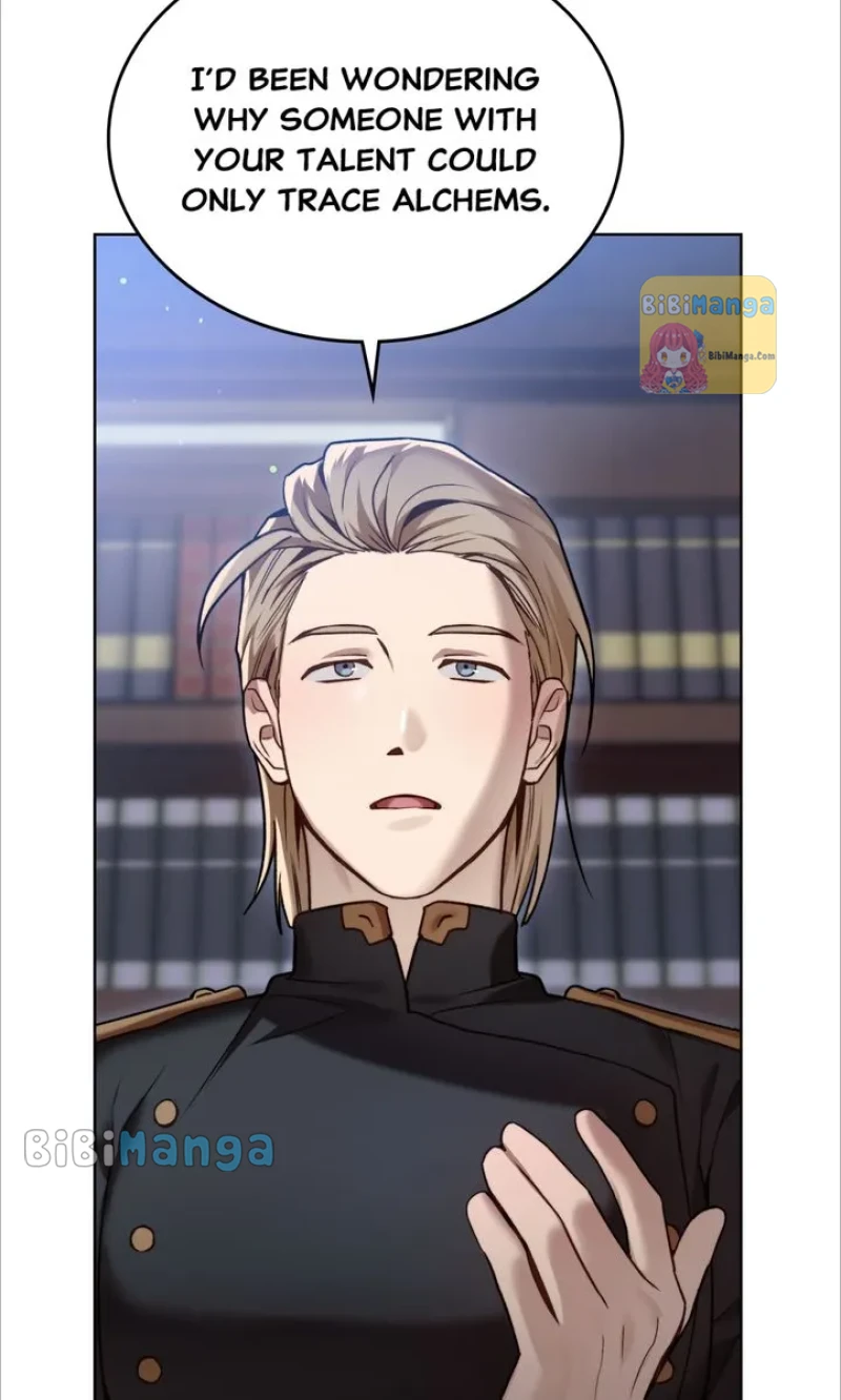 The Lady Alchemist - Chapter 20 - 18