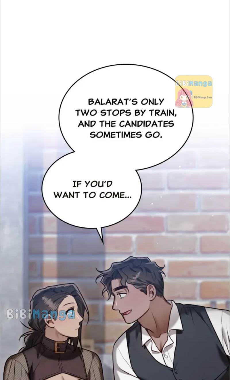 The Lady Alchemist - Chapter 21 - 61