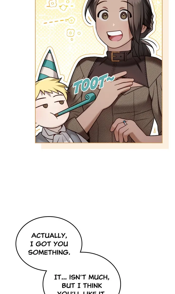 The Lady Alchemist - Chapter 23 - 12