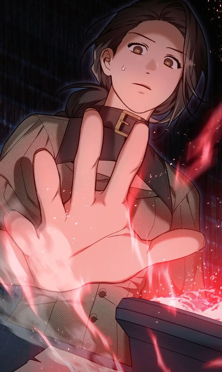 The Lady Alchemist - Chapter 23 - 69