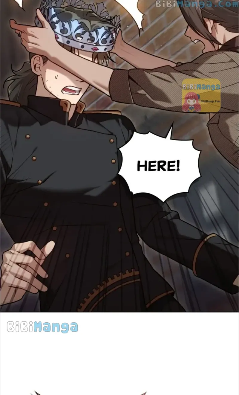 The Lady Alchemist Chapter 24 - Page 51