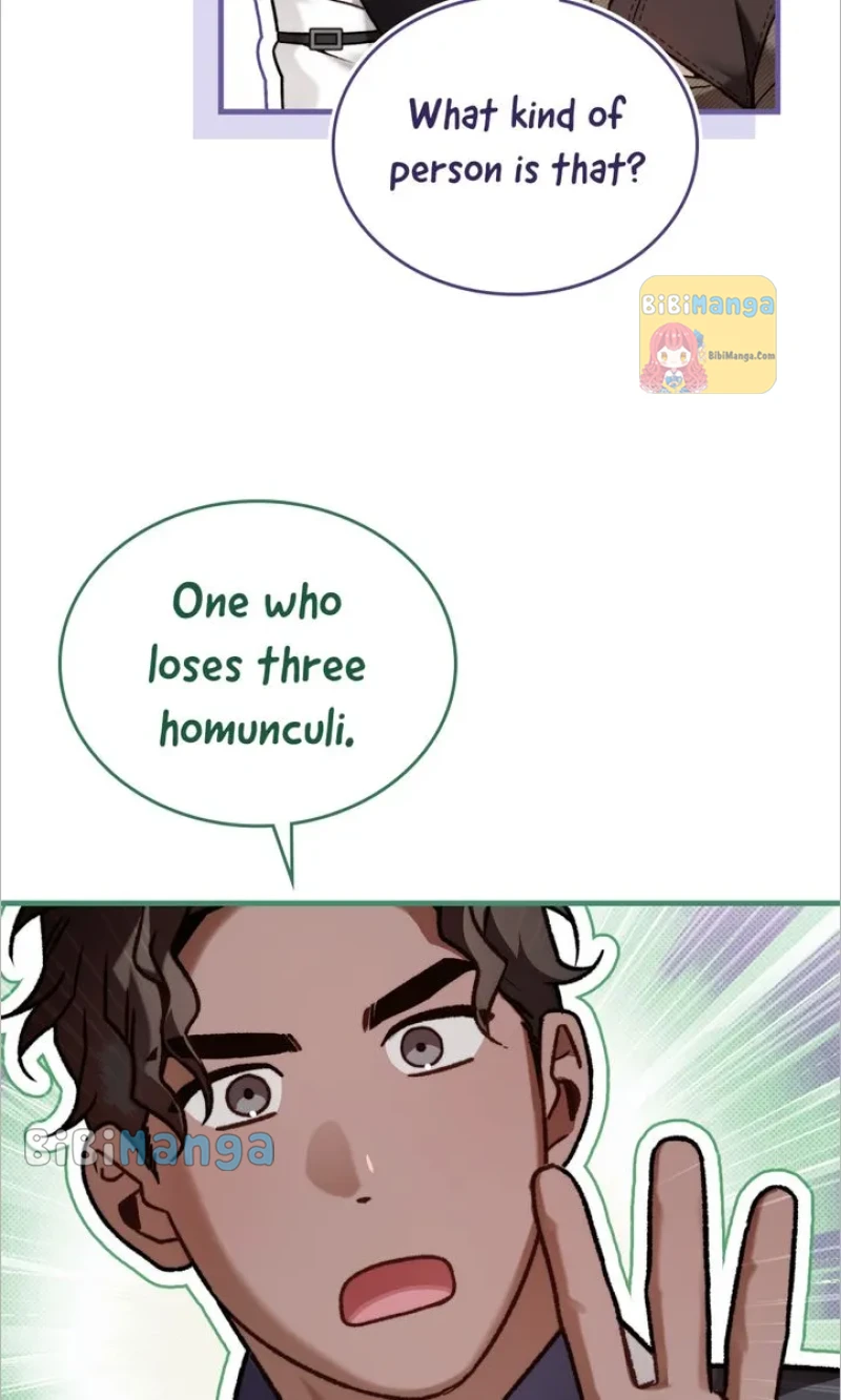 The Lady Alchemist Chapter 25 - Page 24