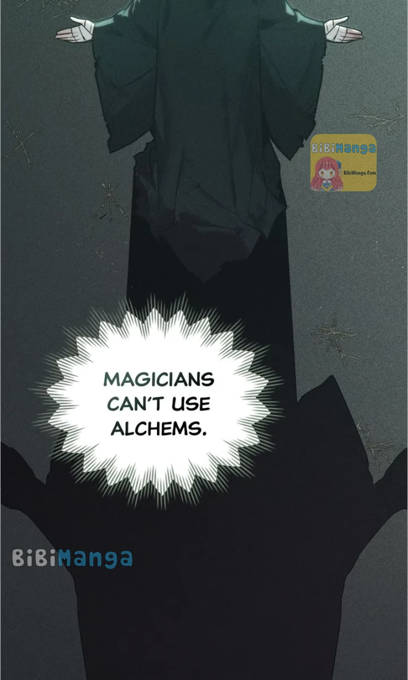 The Lady Alchemist Chapter 28 - Page 37