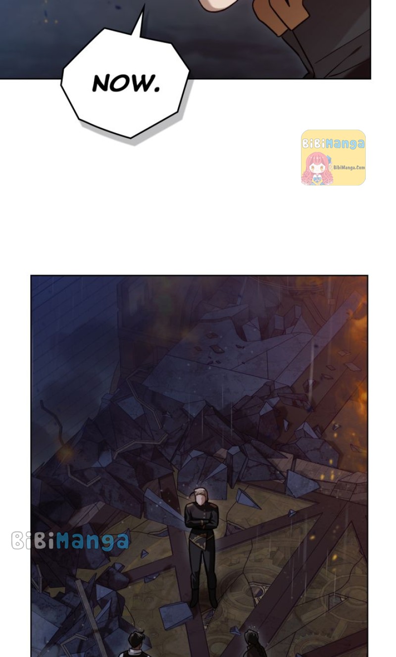 The Lady Alchemist Chapter 30 - Page 59