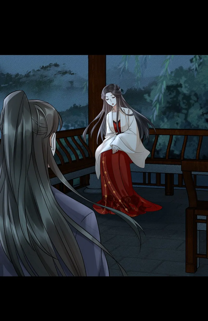 The Lady Locksmith of Mengliang - Chapter 31 - 5