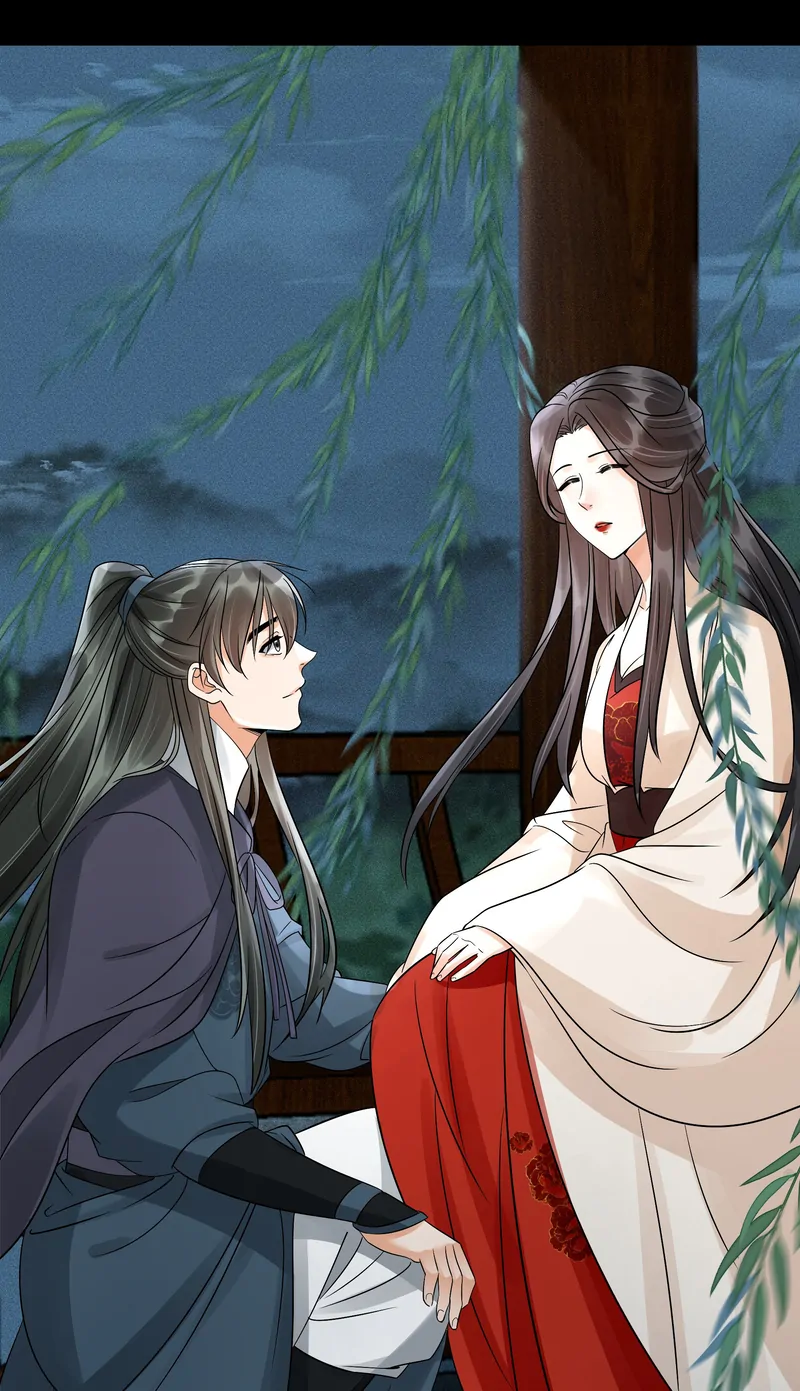 The Lady Locksmith of Mengliang - Chapter 31 - 8