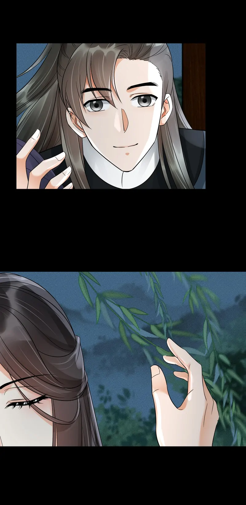 The Lady Locksmith of Mengliang - Chapter 31 - 10