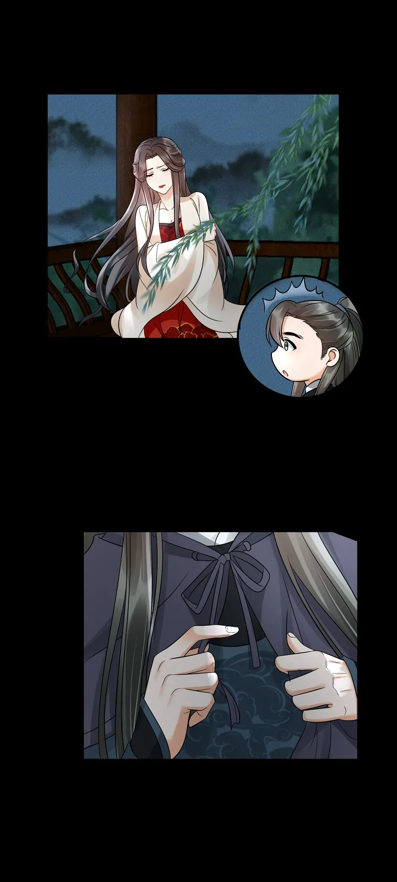 The Lady Locksmith of Mengliang - Chapter 31 - 11