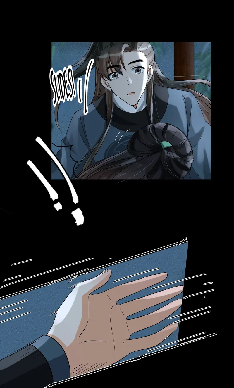 The Lady Locksmith of Mengliang - Chapter 31 - 13