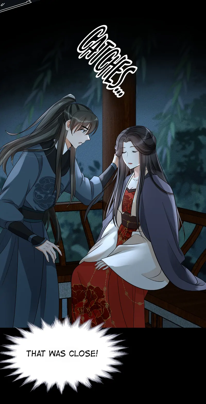 The Lady Locksmith of Mengliang - Chapter 31 - 14