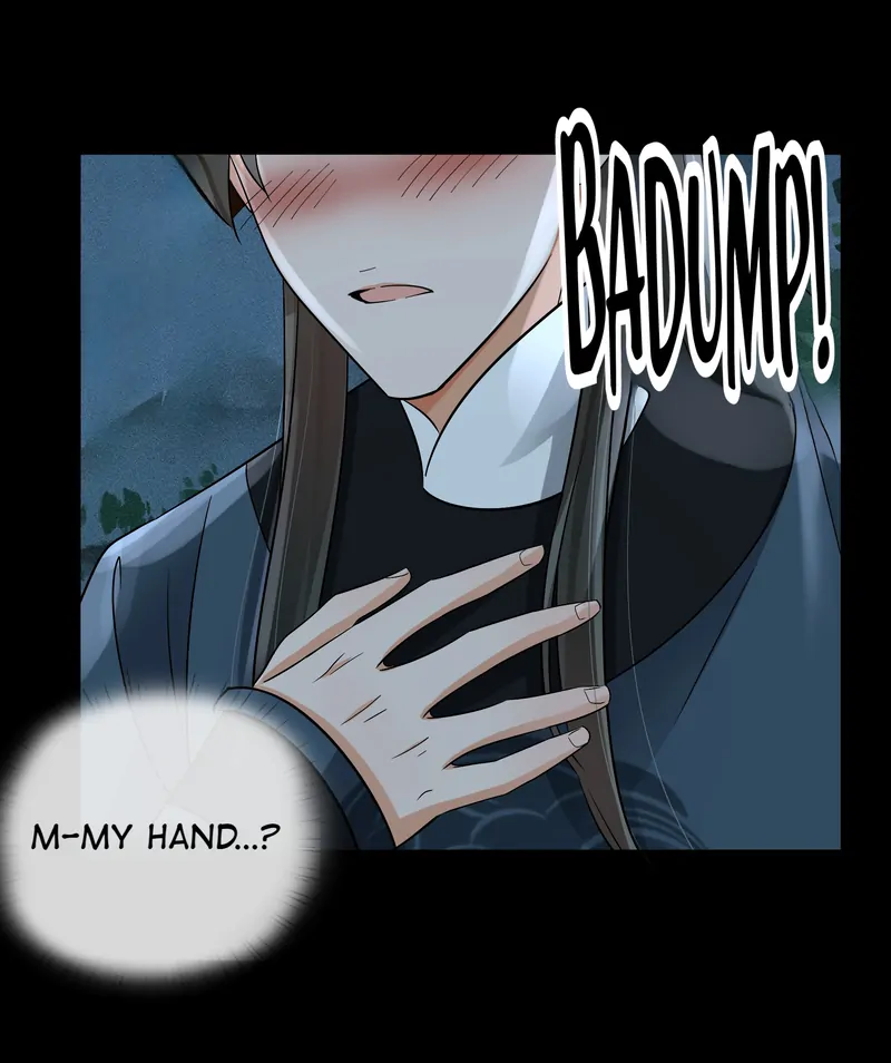 The Lady Locksmith of Mengliang - Chapter 31 - 19