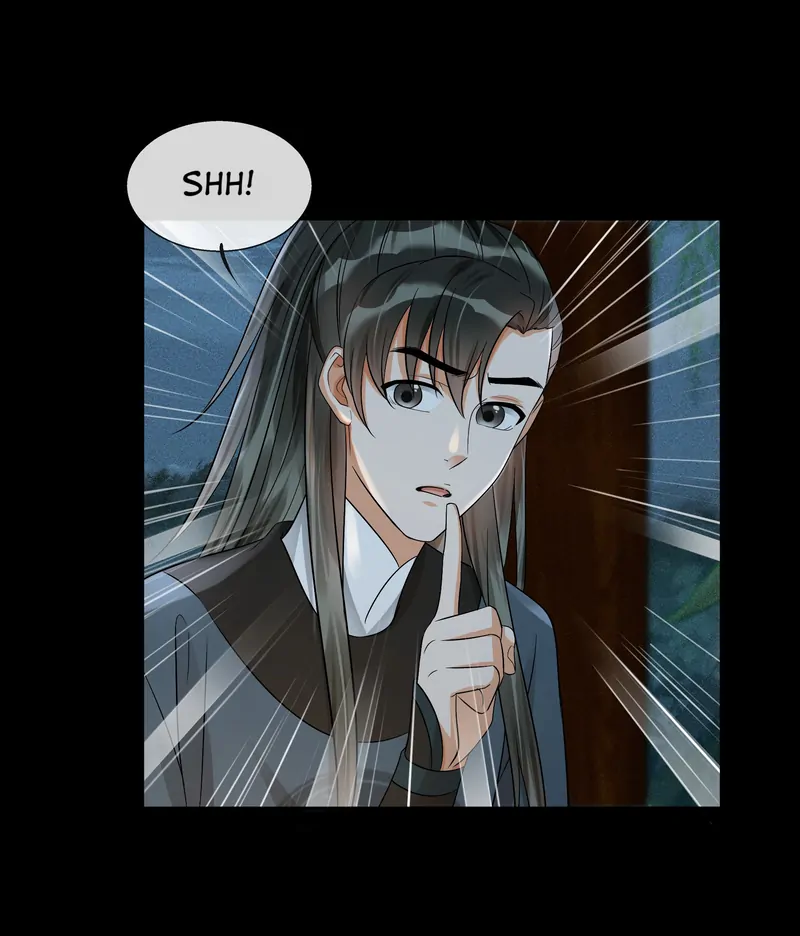 The Lady Locksmith of Mengliang - Chapter 31 - 23