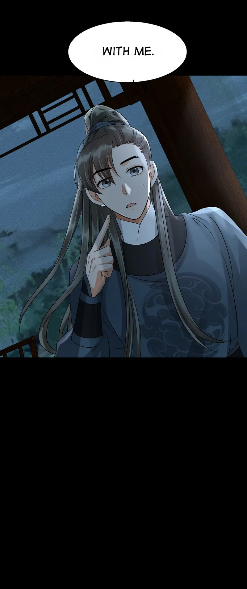 The Lady Locksmith of Mengliang - Chapter 31 - 35