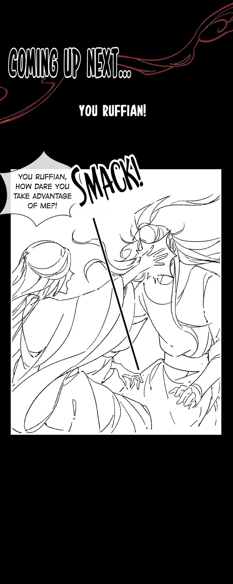 The Lady Locksmith of Mengliang - Chapter 31 - 36