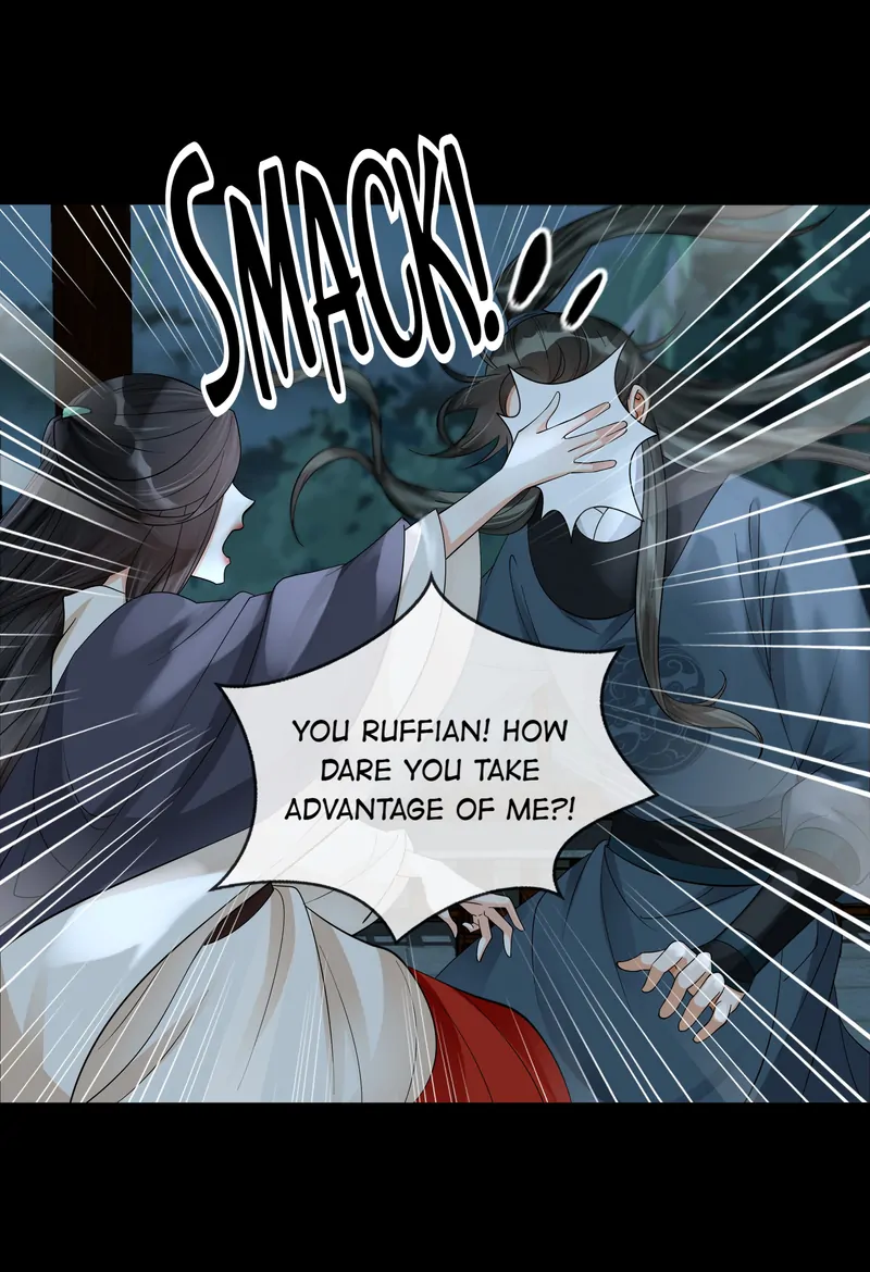 The Lady Locksmith of Mengliang - Chapter 32 - 4