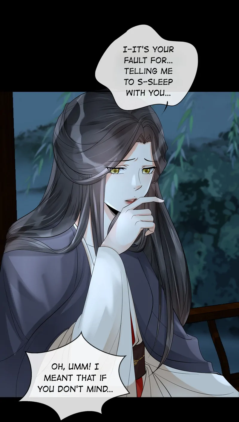 The Lady Locksmith of Mengliang - Chapter 32 - 7