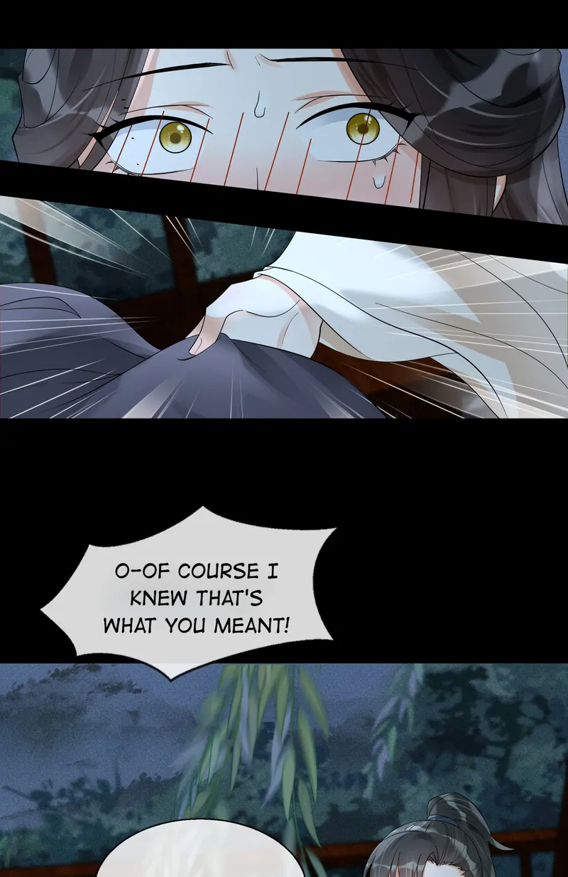 The Lady Locksmith of Mengliang - Chapter 32 - 9