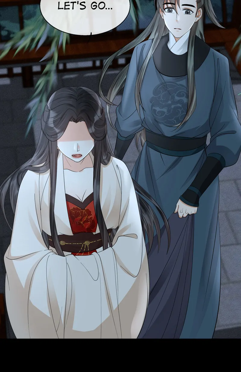 The Lady Locksmith of Mengliang - Chapter 32 - 10