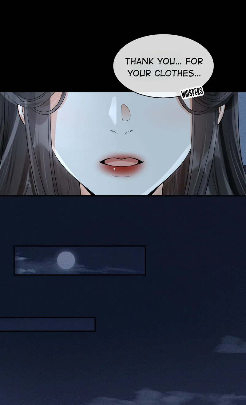 The Lady Locksmith of Mengliang - Chapter 32 - 11