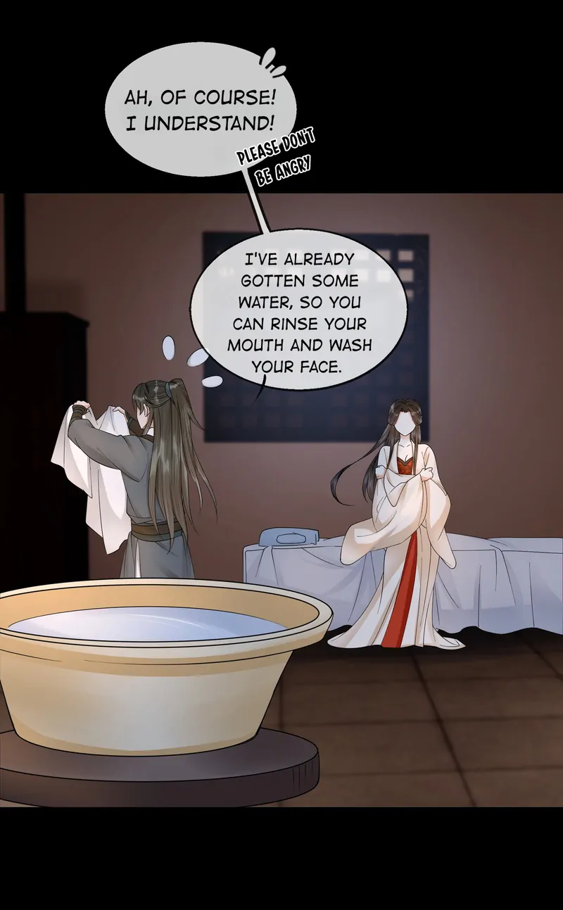 The Lady Locksmith of Mengliang - Chapter 32 - 16