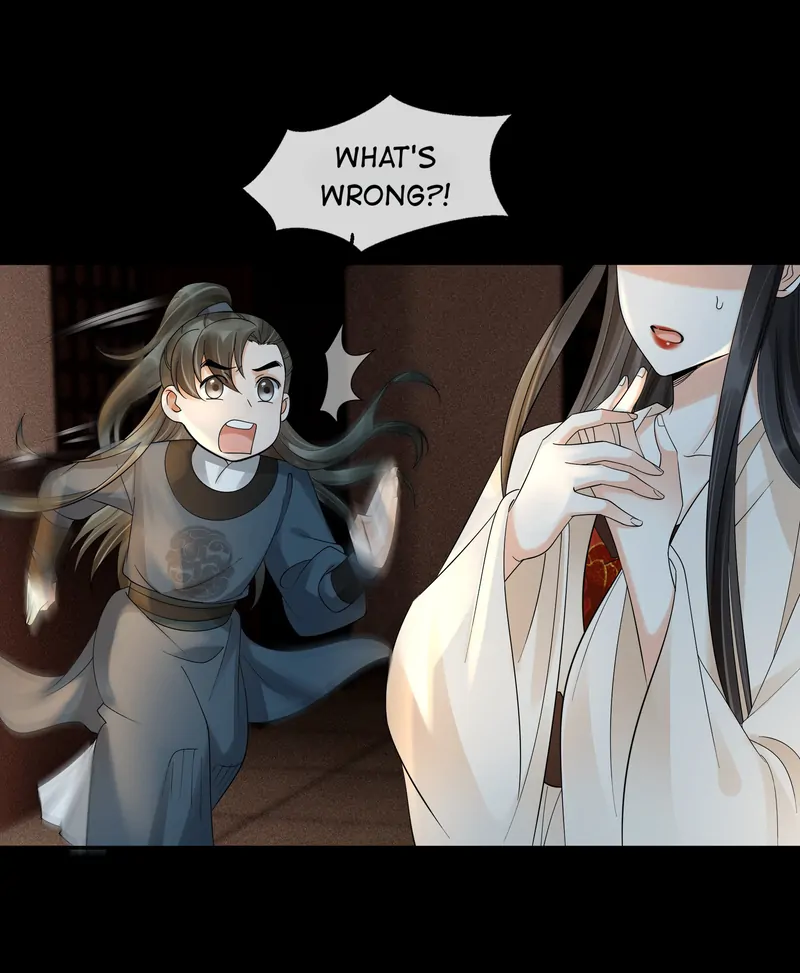 The Lady Locksmith of Mengliang - Chapter 32 - 18