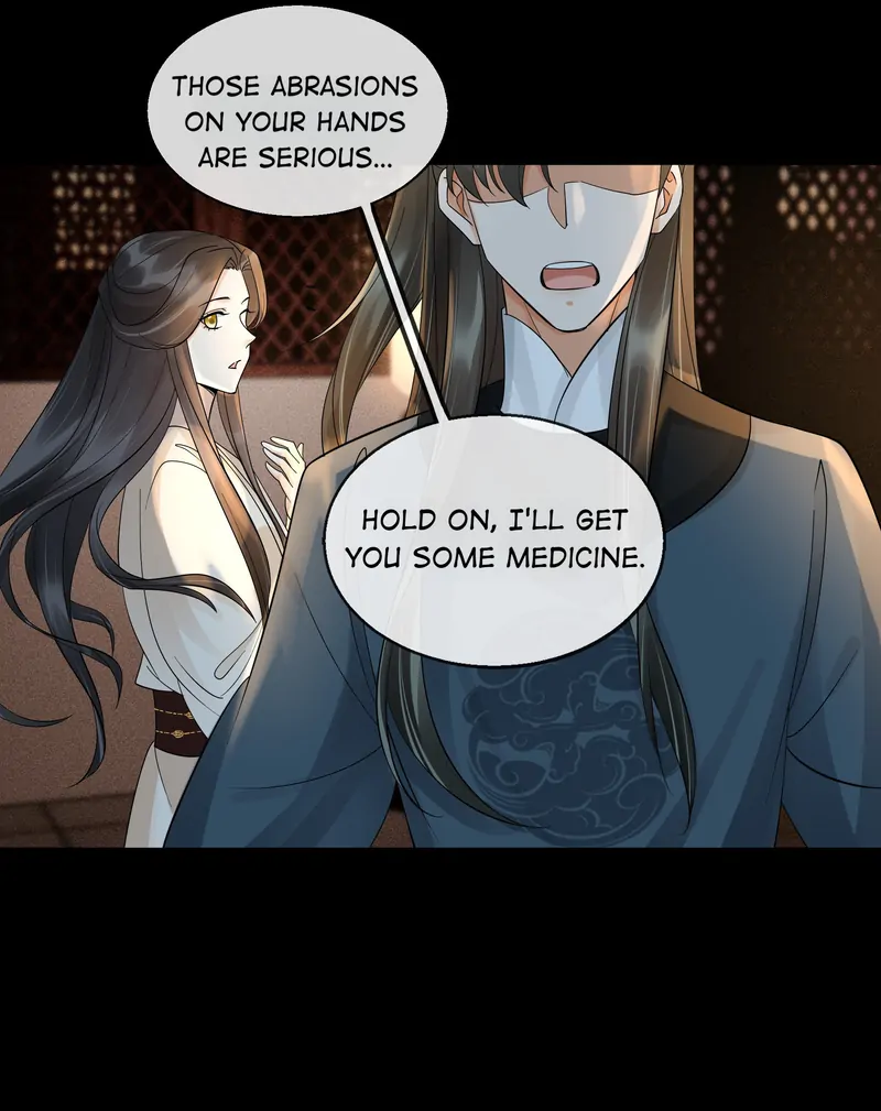 The Lady Locksmith of Mengliang - Chapter 32 - 22