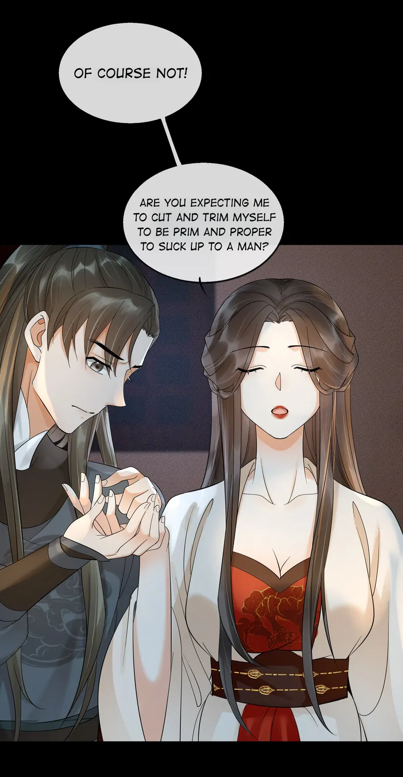 The Lady Locksmith of Mengliang - Chapter 32 - 28