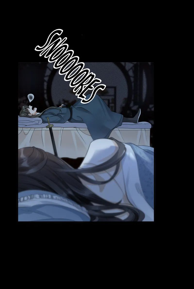 The Lady Locksmith of Mengliang - Chapter 32 - 32