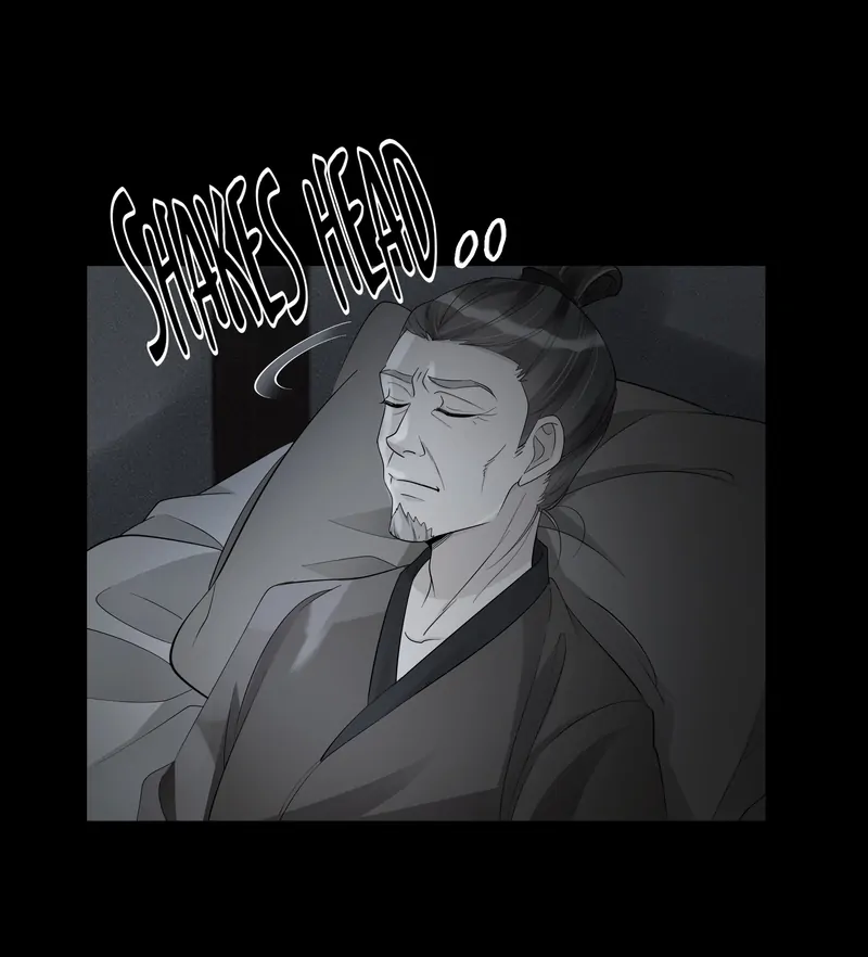 The Lady Locksmith of Mengliang - Chapter 32 - 37