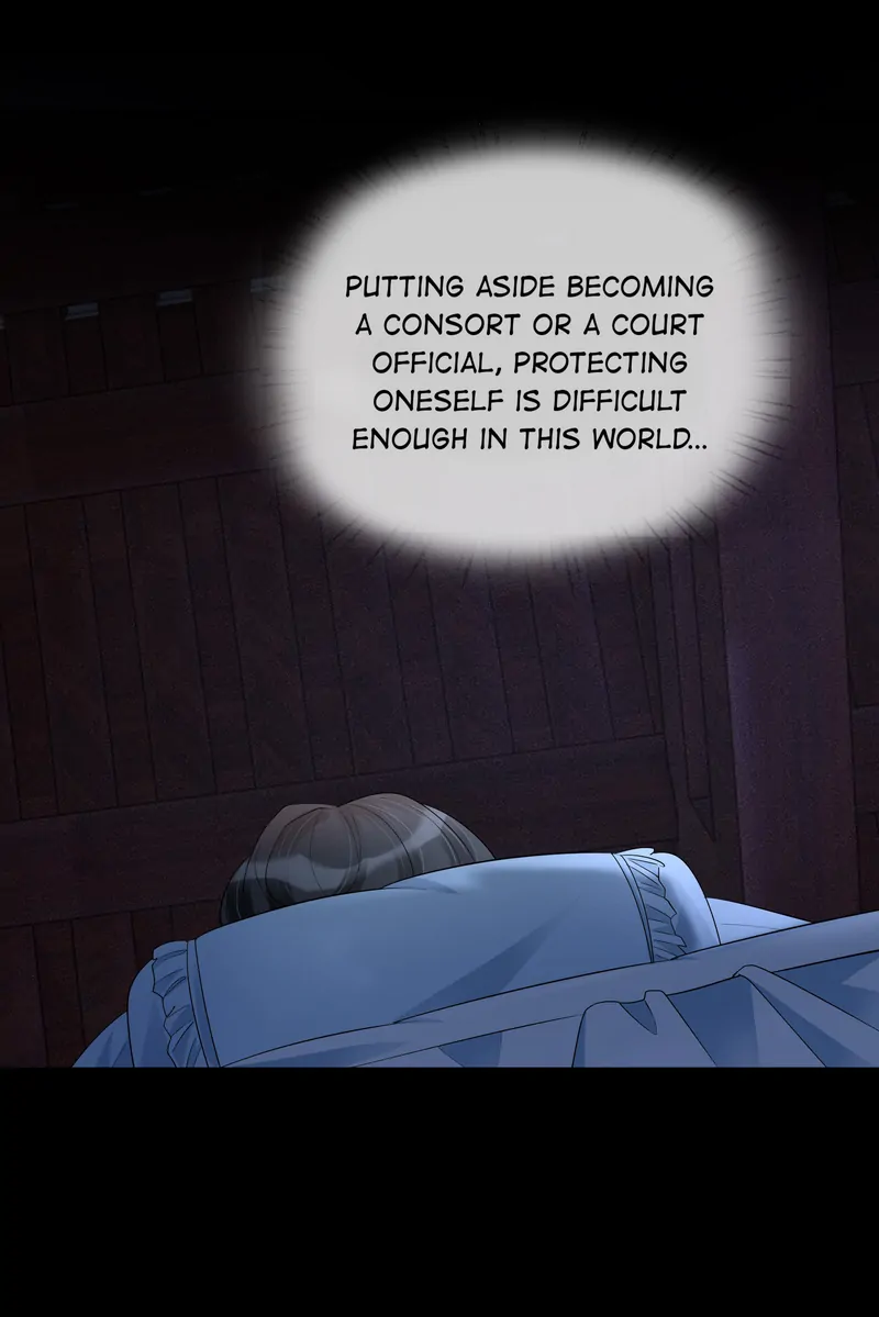 The Lady Locksmith of Mengliang - Chapter 32 - 40