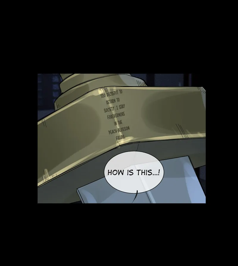 The Lady Locksmith of Mengliang - Chapter 32 - 47