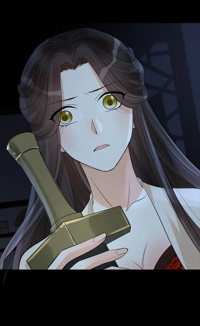 The Lady Locksmith of Mengliang - Chapter 32 - 48