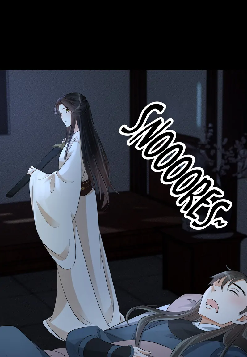 The Lady Locksmith of Mengliang - Chapter 32 - 49