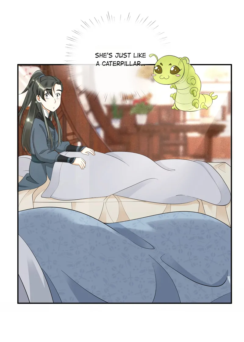 The Lady Locksmith of Mengliang - Chapter 33 - 5