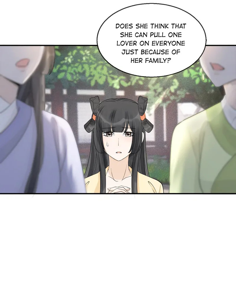 The Lady Locksmith of Mengliang - Chapter 33 - 9