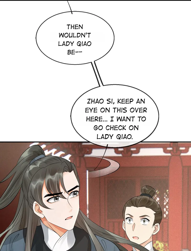 The Lady Locksmith of Mengliang - Chapter 33 - 13