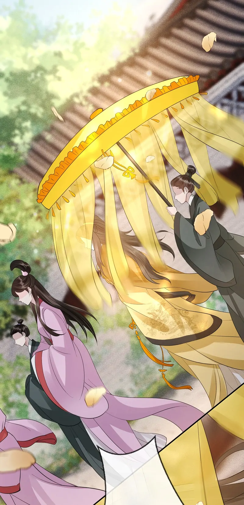 The Lady Locksmith of Mengliang - Chapter 33 - 17