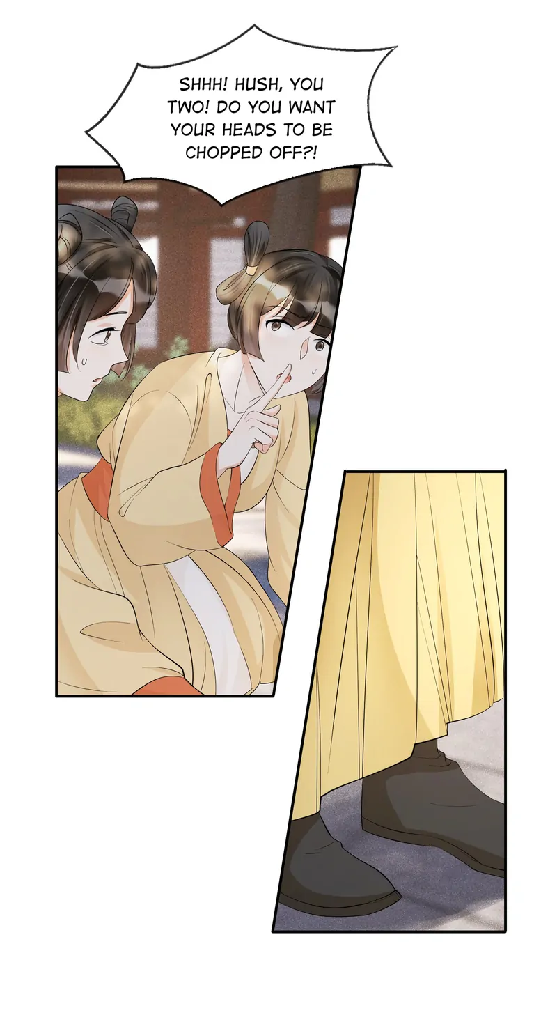 The Lady Locksmith of Mengliang - Chapter 33 - 20