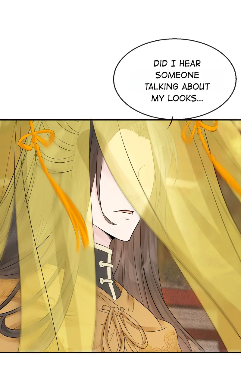 The Lady Locksmith of Mengliang - Chapter 33 - 21