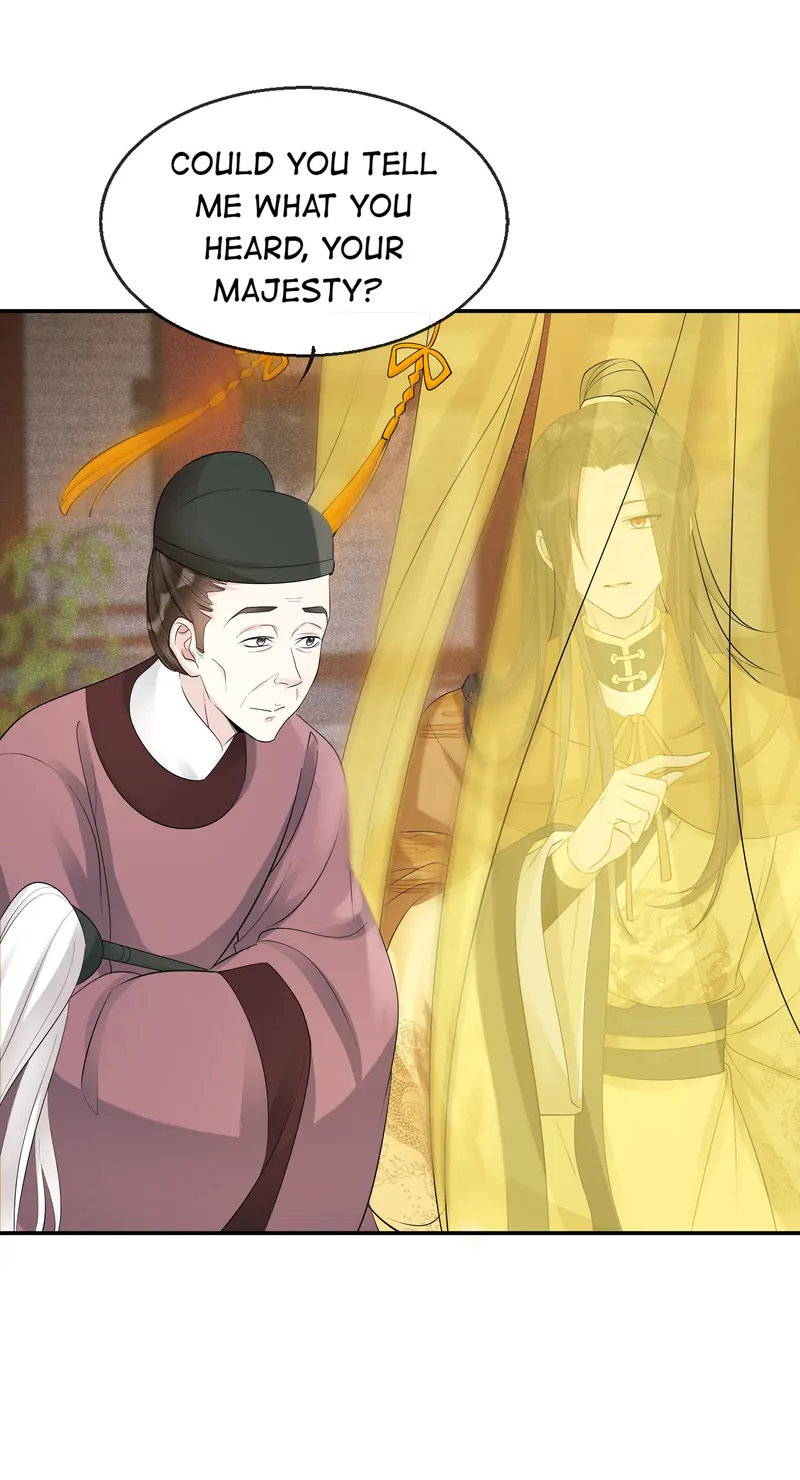 The Lady Locksmith of Mengliang - Chapter 33 - 22