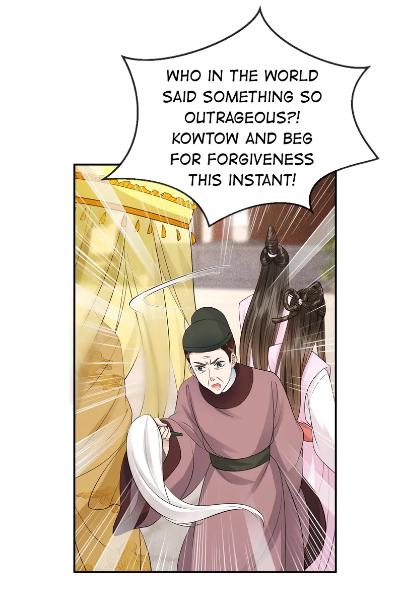 The Lady Locksmith of Mengliang - Chapter 33 - 24