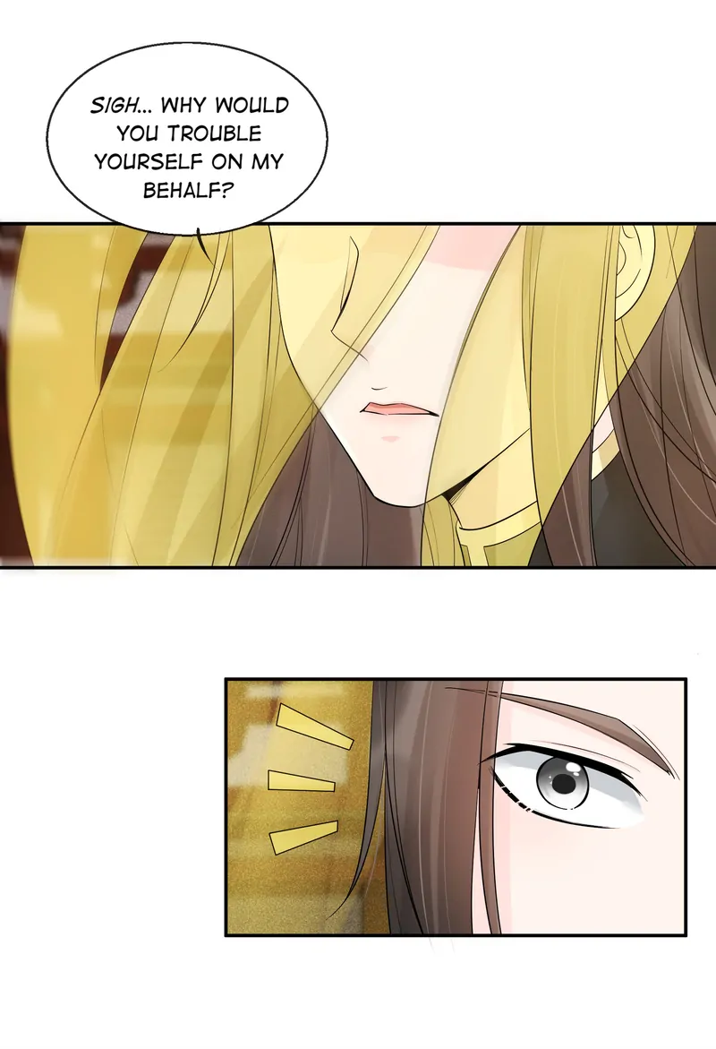 The Lady Locksmith of Mengliang - Chapter 33 - 28