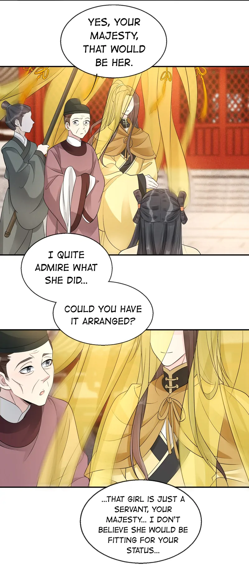 The Lady Locksmith of Mengliang - Chapter 33 - 30