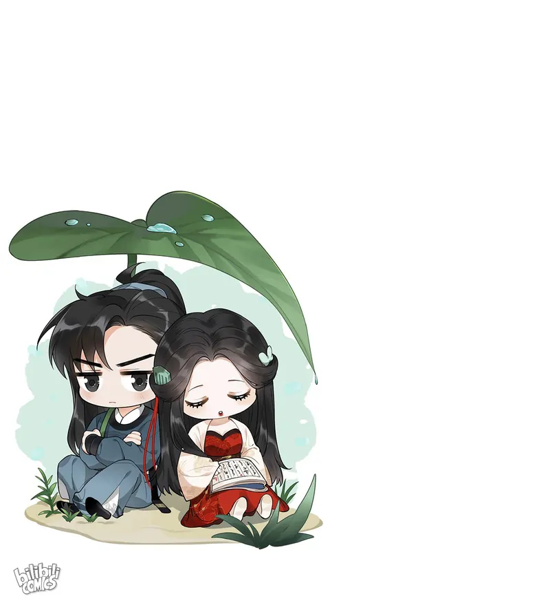 The Lady Locksmith of Mengliang - Chapter 33 - 36