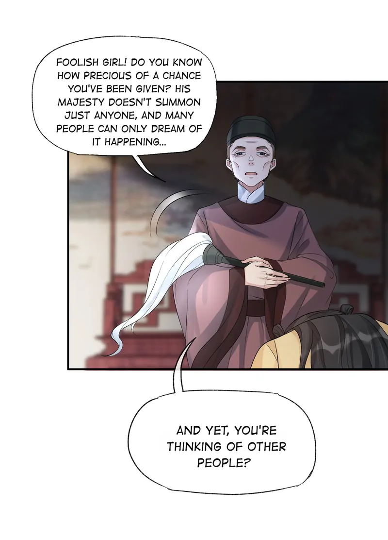 The Lady Locksmith of Mengliang Chapter 34 - Page 5