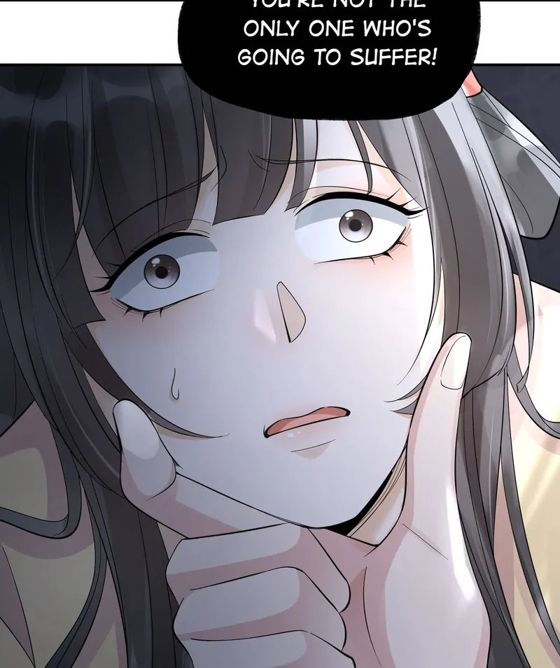 The Lady Locksmith of Mengliang Chapter 34 - Page 8