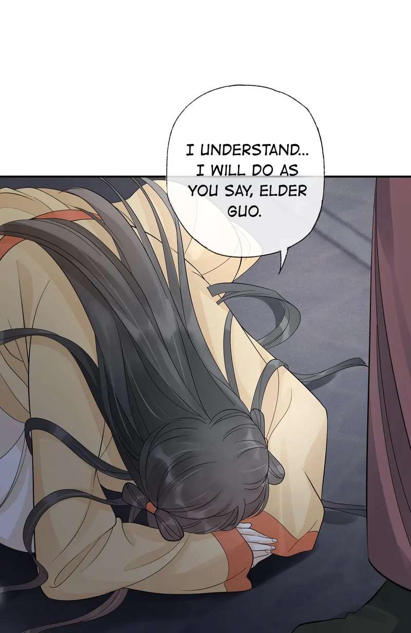 The Lady Locksmith of Mengliang Chapter 34 - Page 9